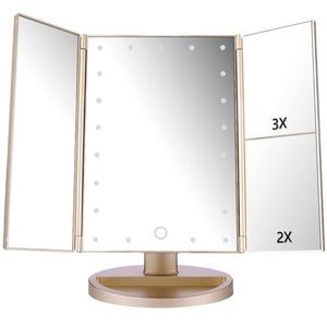 DeWeisn Makeup mirror